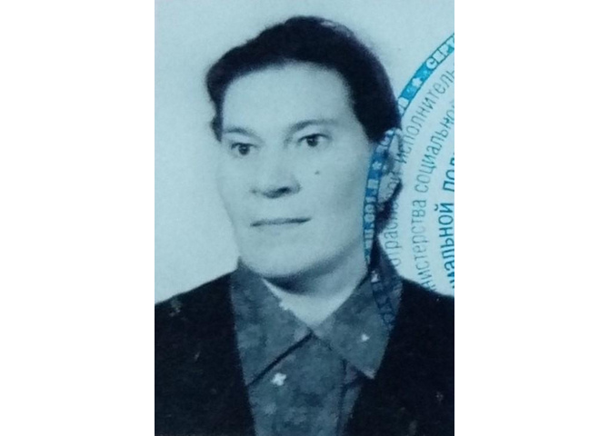 Эхо войны в моей семье