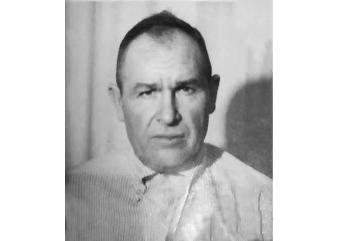 Эхо войны в моей семье: история прадедушки