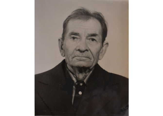 Писнячевский Владимир Сергеевич