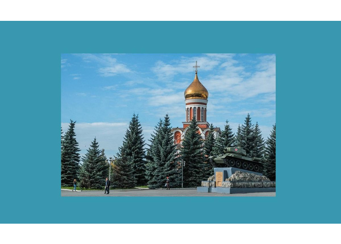 История храма