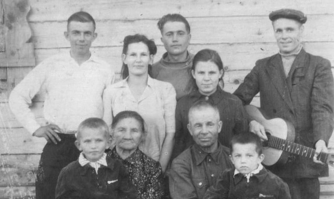 Лучшие эссе конкурса
